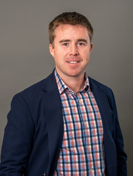 Rob McConville