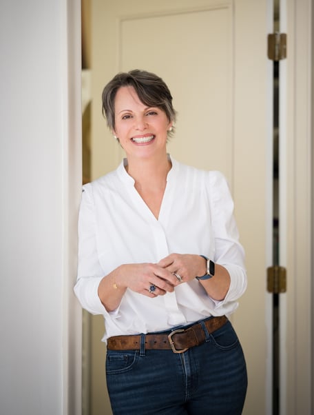 Judith Cervone