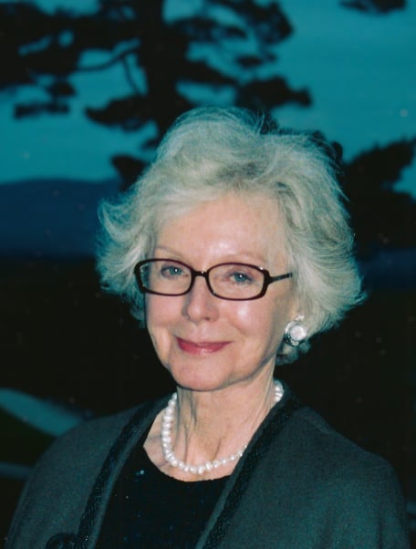 Heather Croner