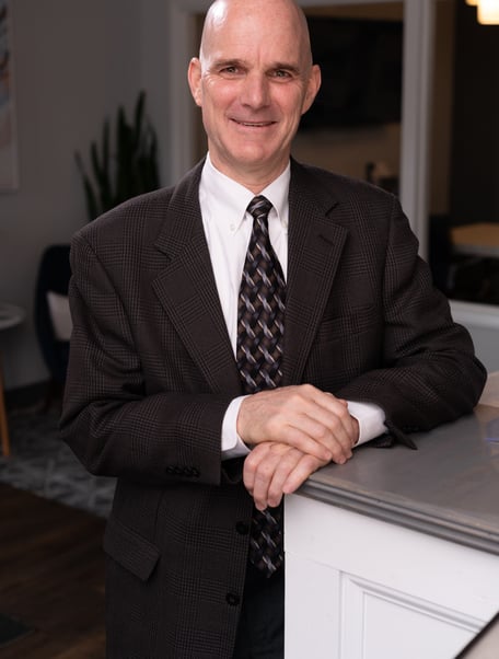 Brad Washburn