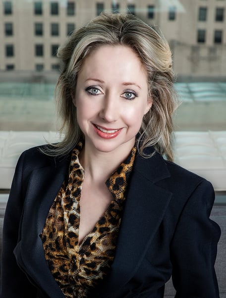 Rachel Rivkind