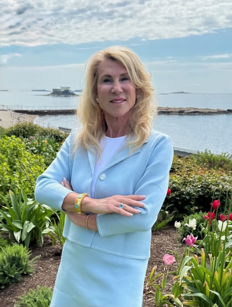 Carol Simjian