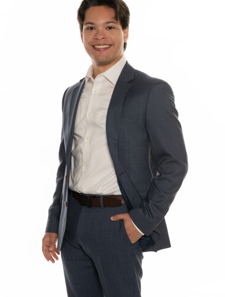 Brenden Martinez