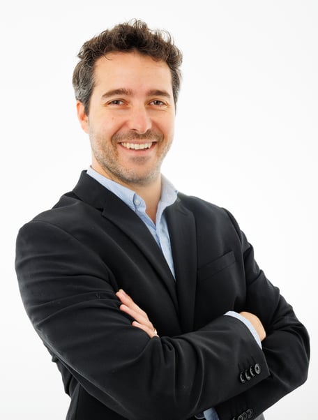 Tony Segalla