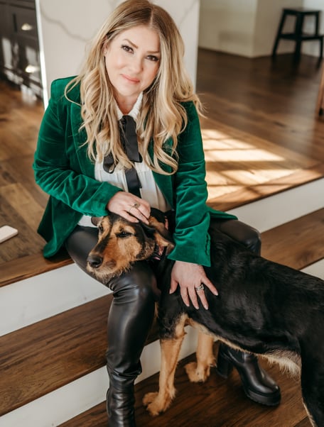 Nicole Van Alstyne