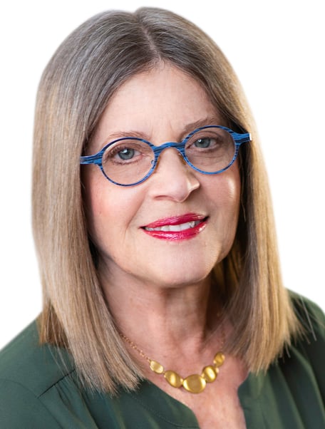 Arlene Gibbs