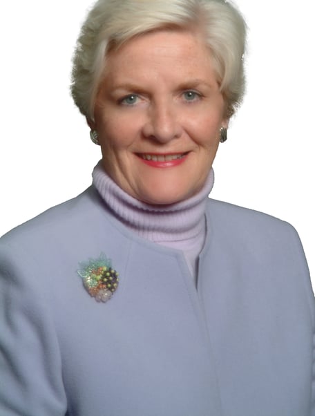Jeanne Kiernan