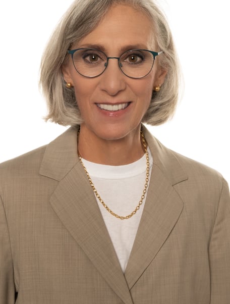 Sandra Lubliner