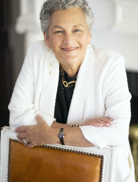 Linda Darer