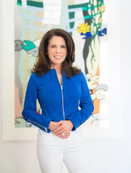 Susan Gilberg