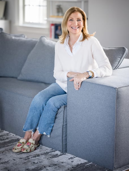 Andrea K. Weiss