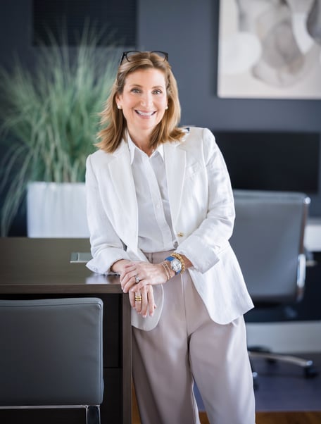 Andrea K. Weiss