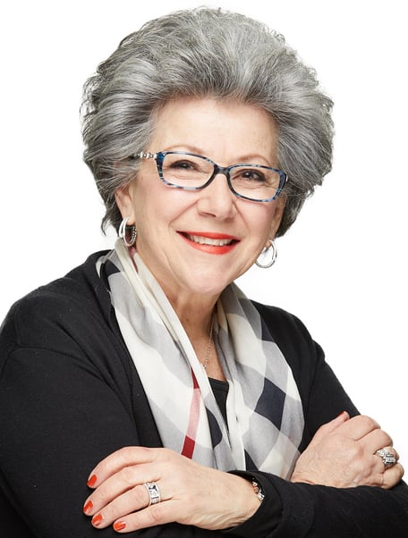 Debbie Maxwell