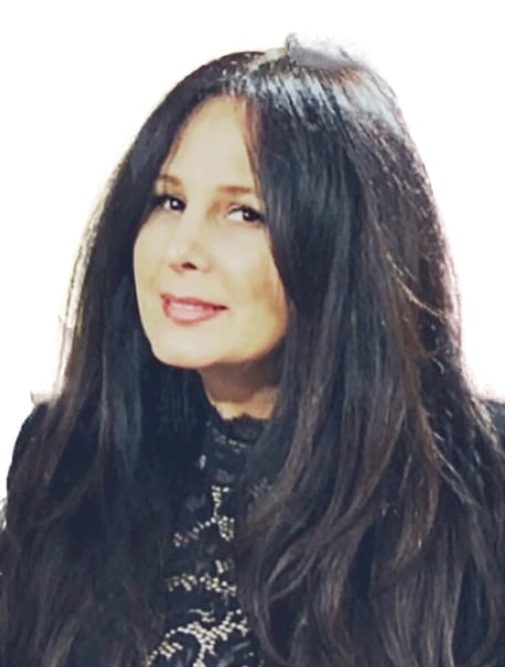 Gerarda Tiangco