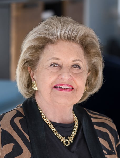 Mary Katchis