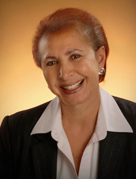 Nermin Epperson