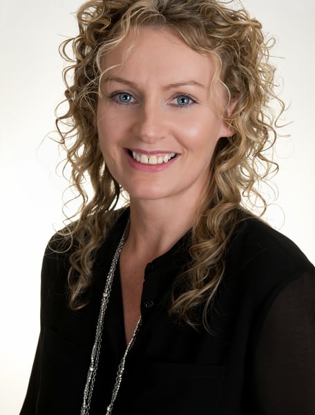 Nuala Harrigan