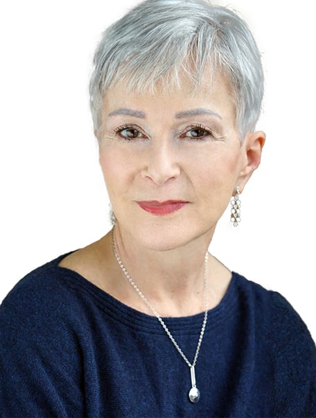 Gladys Montgomery