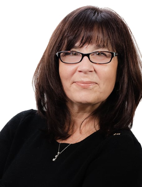 Deborah Pizzo