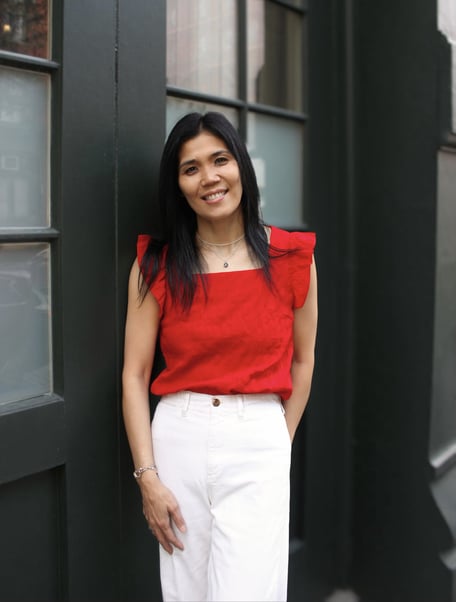 Michiko Fahsbender
