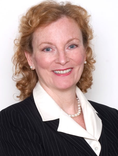 Caron Bott