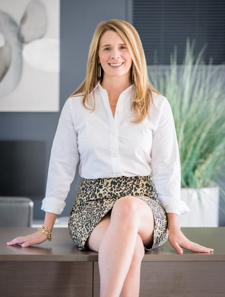 Meredith DeRosa