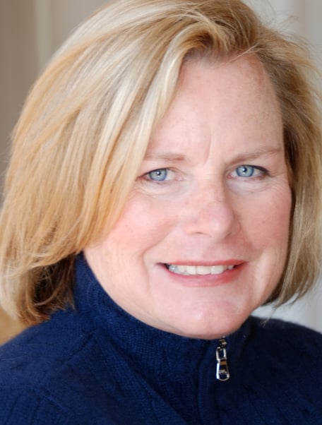 Patricia O'Hagan Schoen