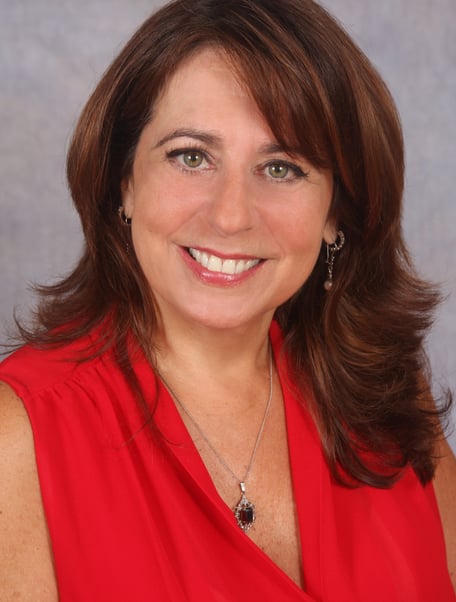 Donna Vaccaro