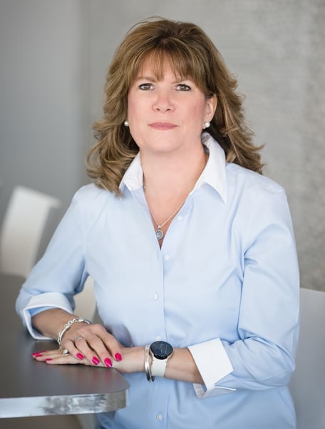 Lisa Grywalski-Bailey
