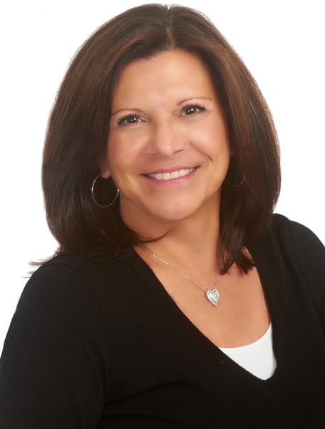 Suzanne Cingari