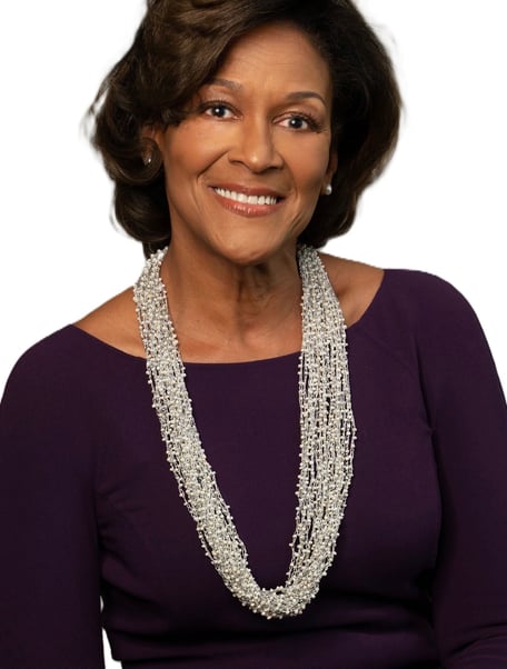 Wende Foreman