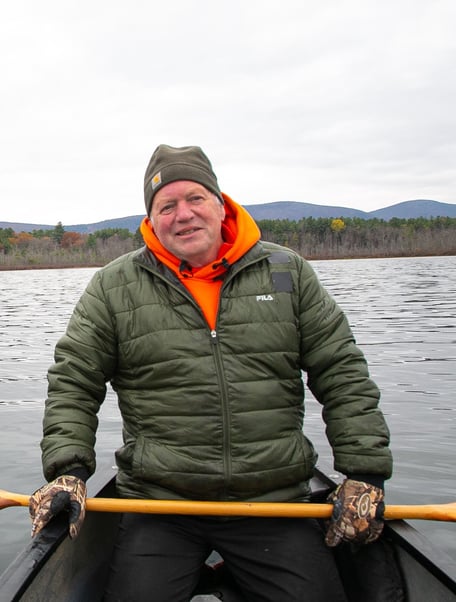 John Harney