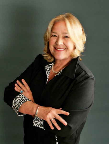 Laurel Galloway