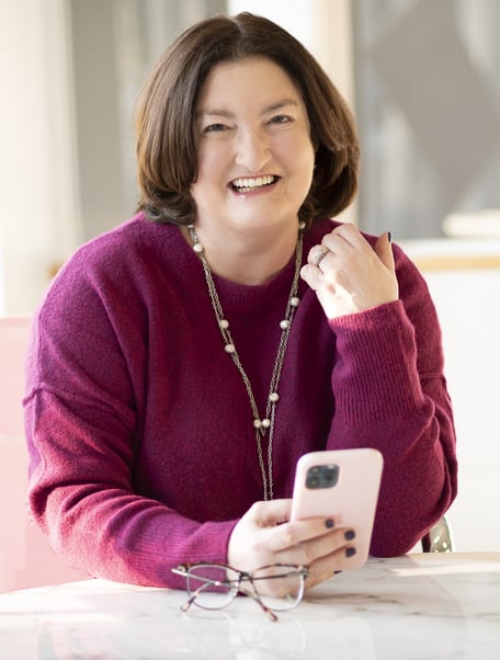 Betsy Anderson