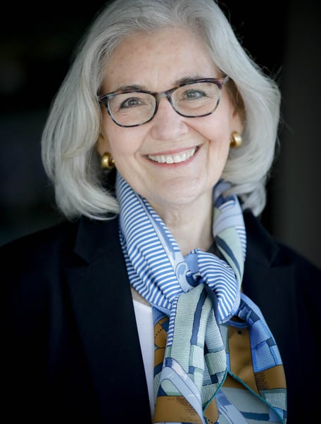 Bette Zollshan