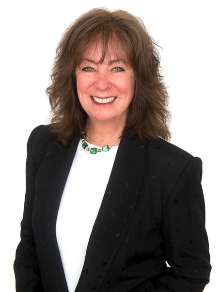 Eileen Boulay