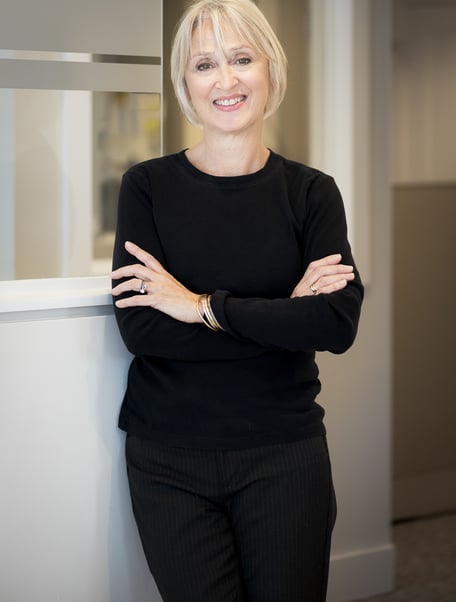 Sue Woods