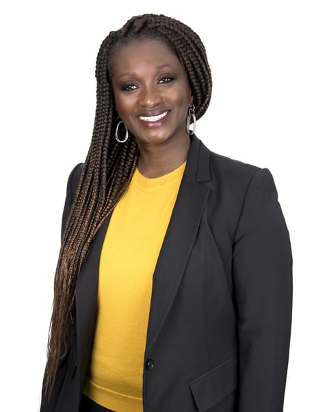 Fatou Niang