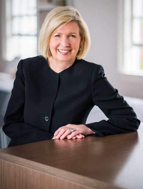 Inger Stringfellow