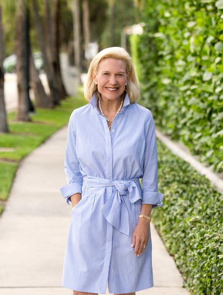 Martha Perry