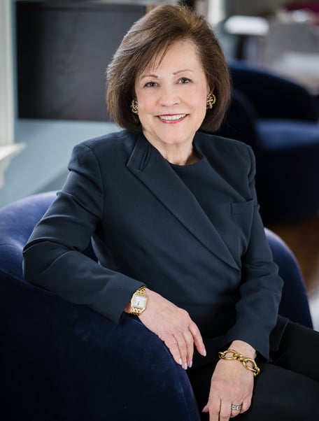 Rita Kirby