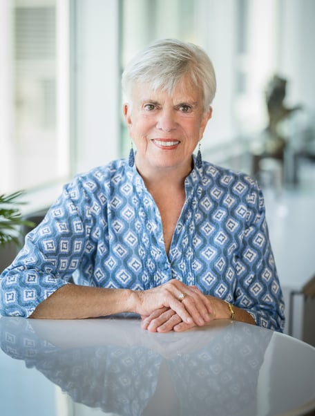 Susan Blabey