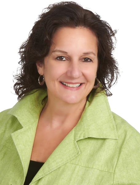 Barbara Hickey