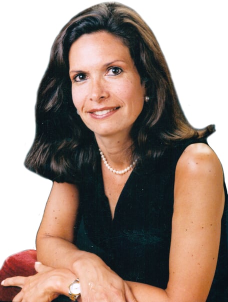 Carole Wolfson-Crum