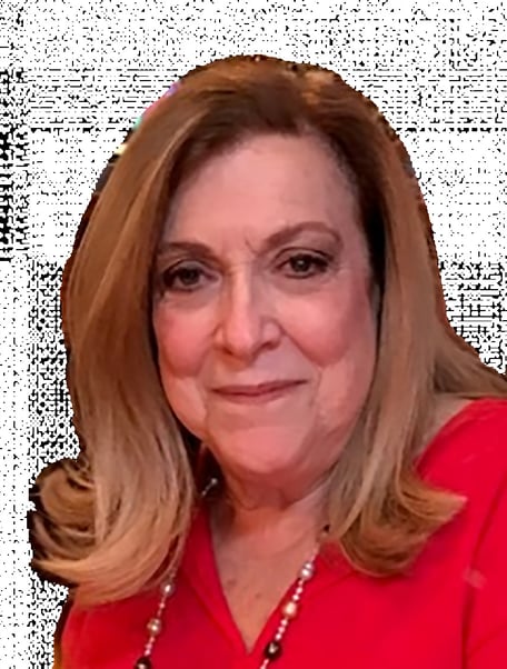 Gail Stone