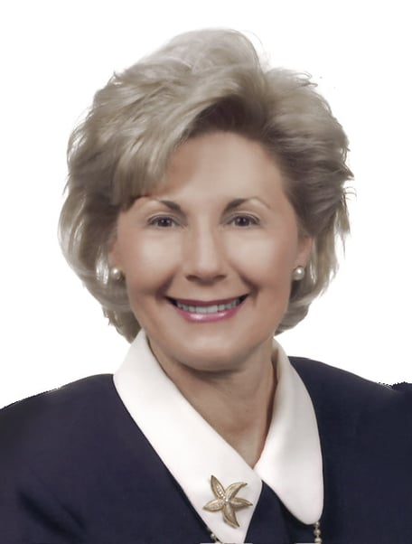 Mary Ann Agostini