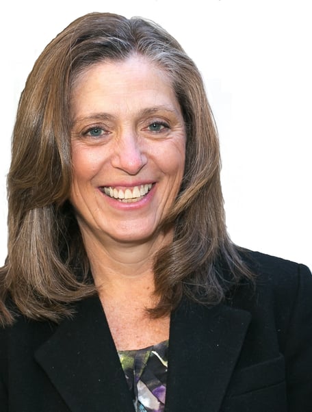 Kristi Vaughan