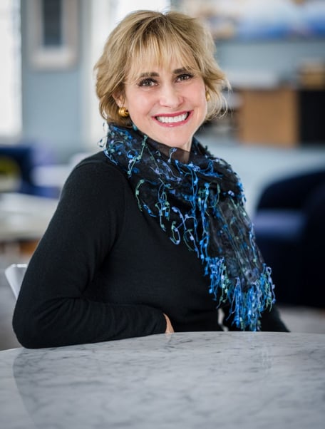 Lisa Bortz