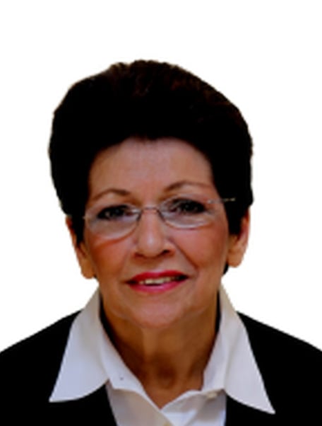 Joanne Wise