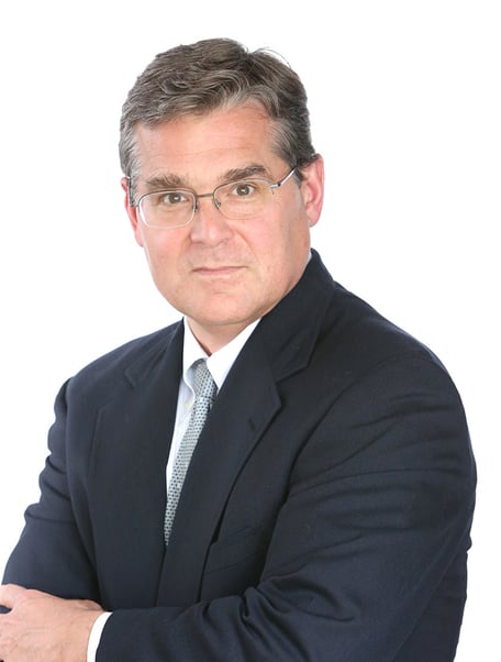 Fred Bond